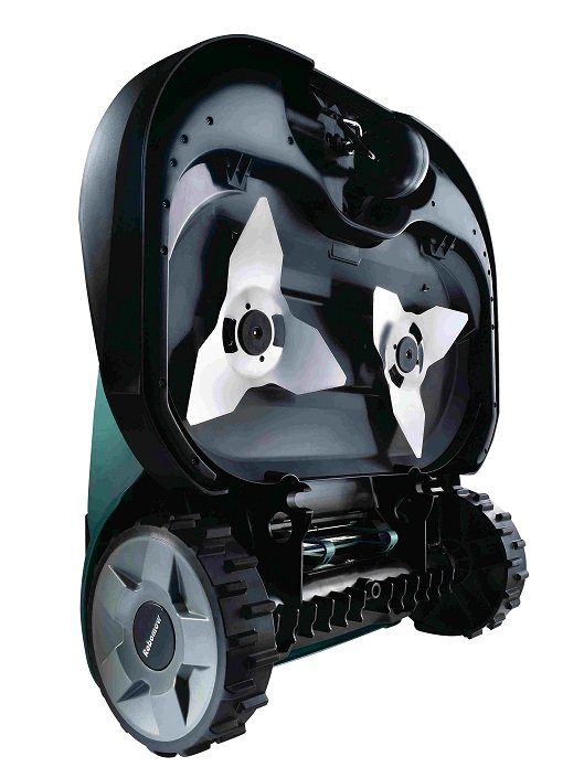 Robot koszący Robomow Kosiarka automatyczna